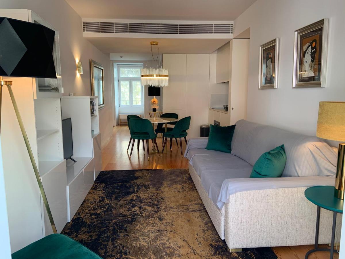 My Fair Lisbon Apartment Exterior foto