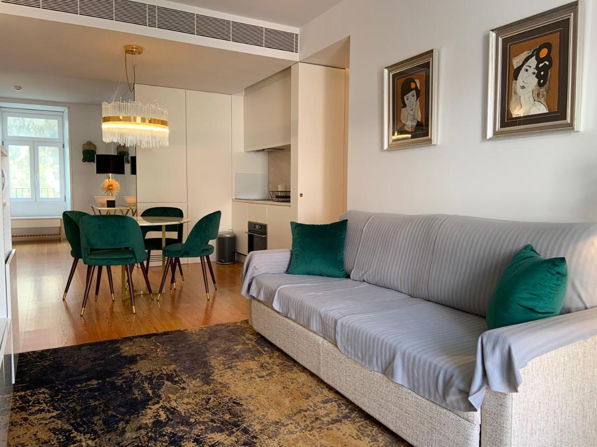 My Fair Lisbon Apartment Exterior foto