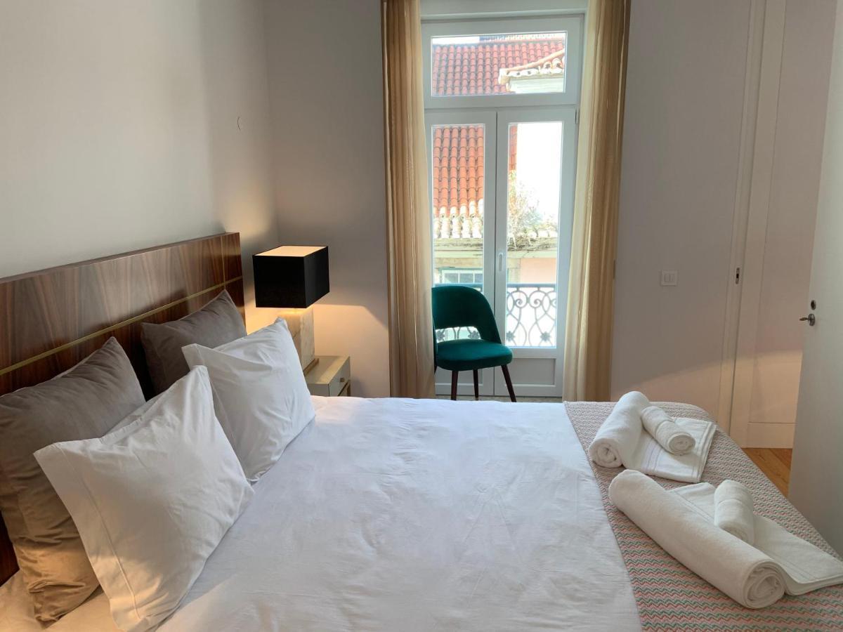 My Fair Lisbon Apartment Exterior foto
