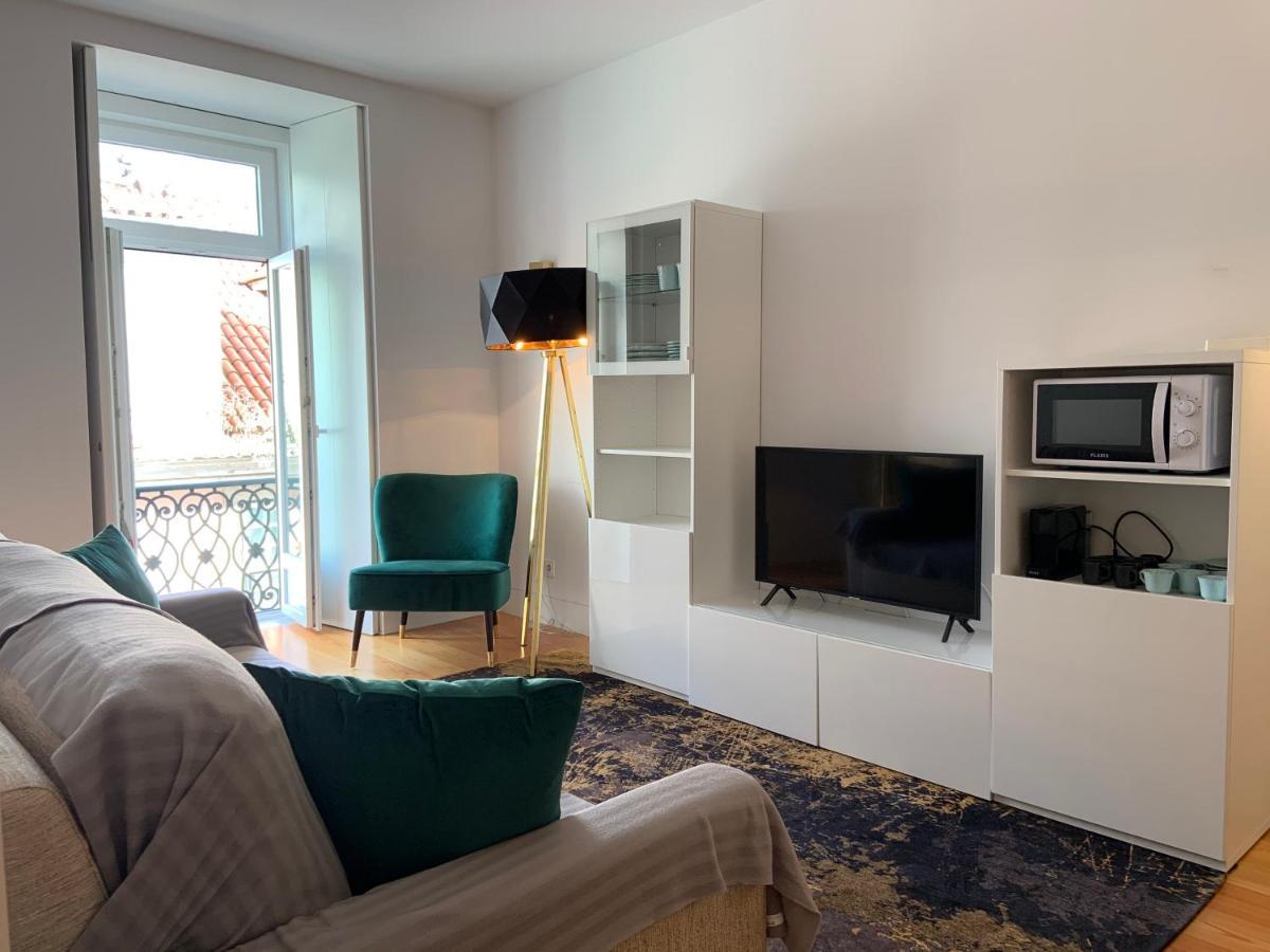 My Fair Lisbon Apartment Exterior foto