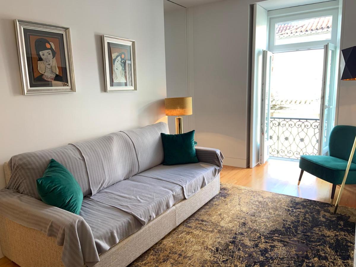 My Fair Lisbon Apartment Exterior foto